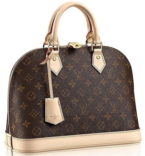 louis vuitton m30531|louis vuitton alma bag price.